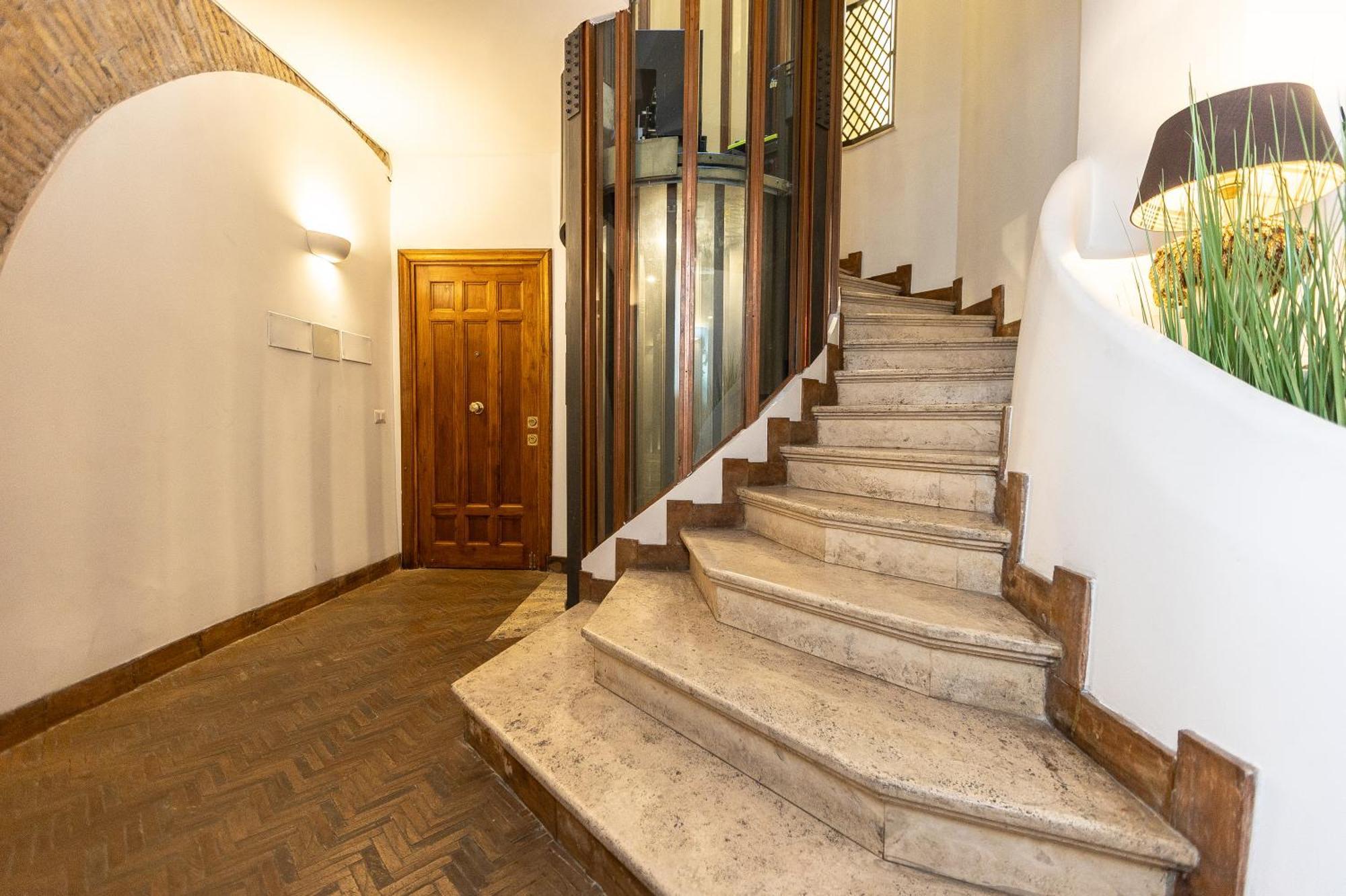 Timeroma Suites Exteriér fotografie
