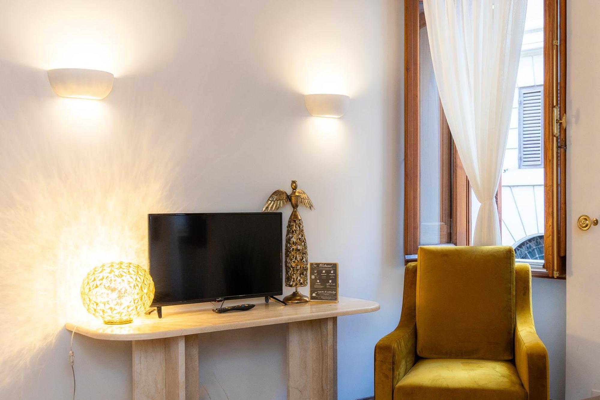 Timeroma Suites Exteriér fotografie